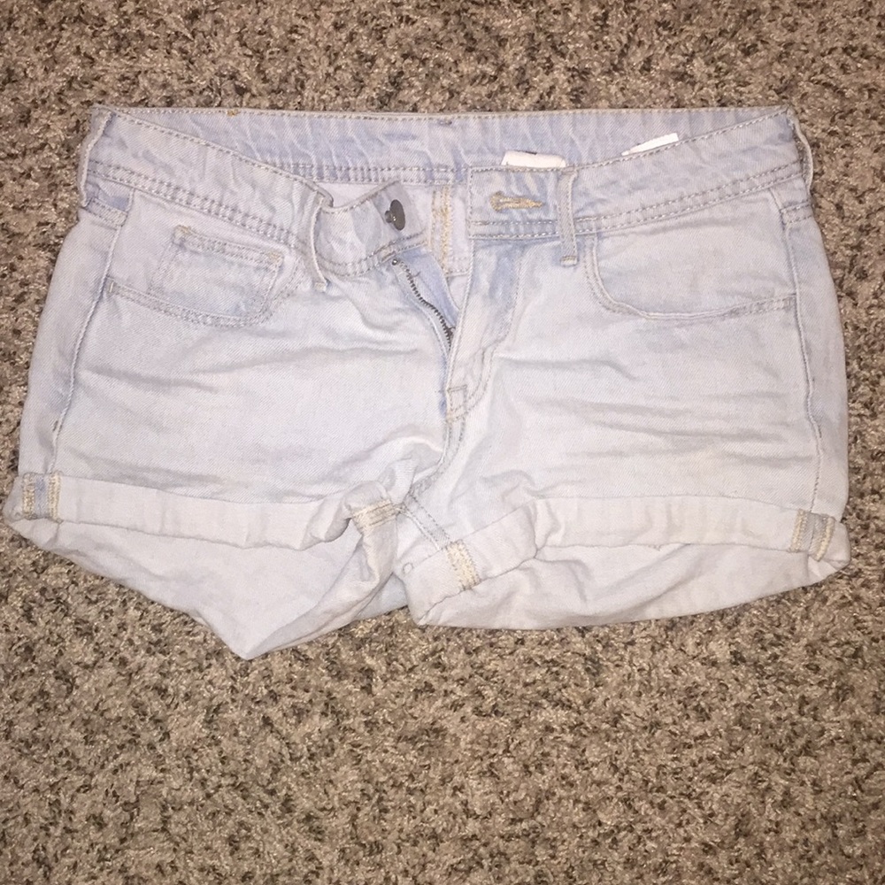 H&M shorts